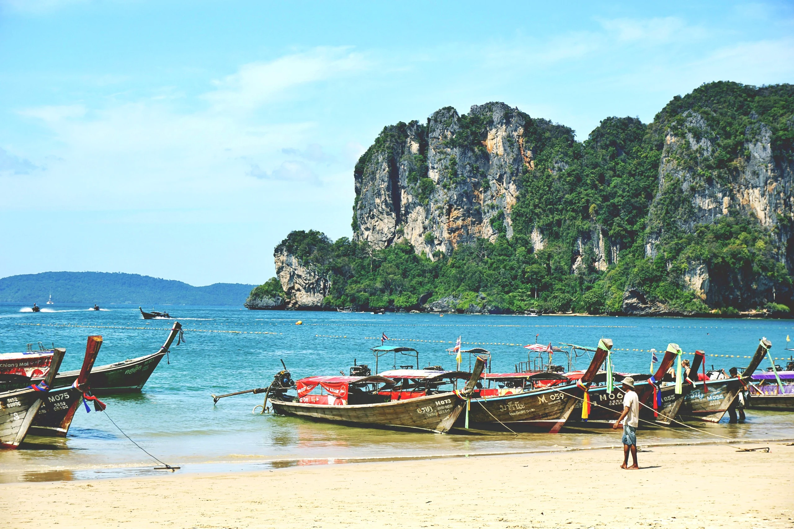 Phi Phi Islands