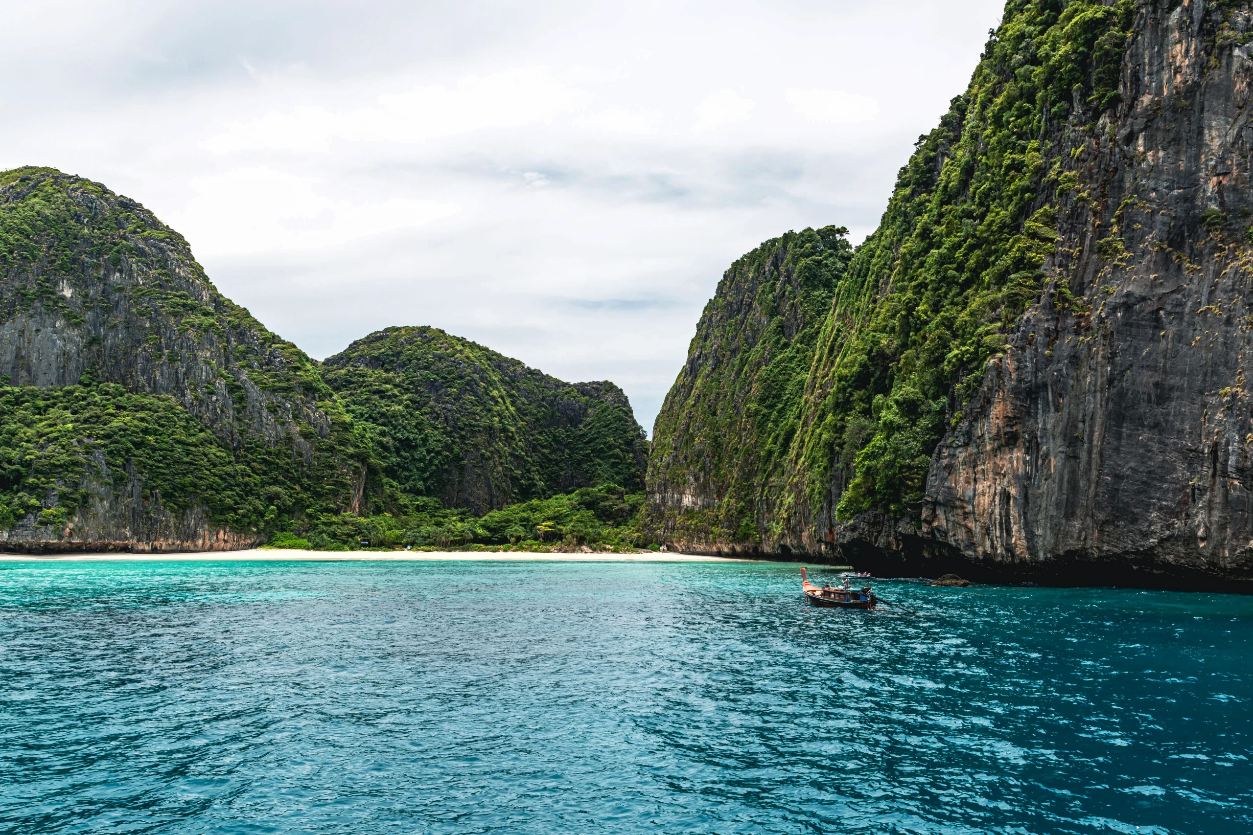 Similan Islands