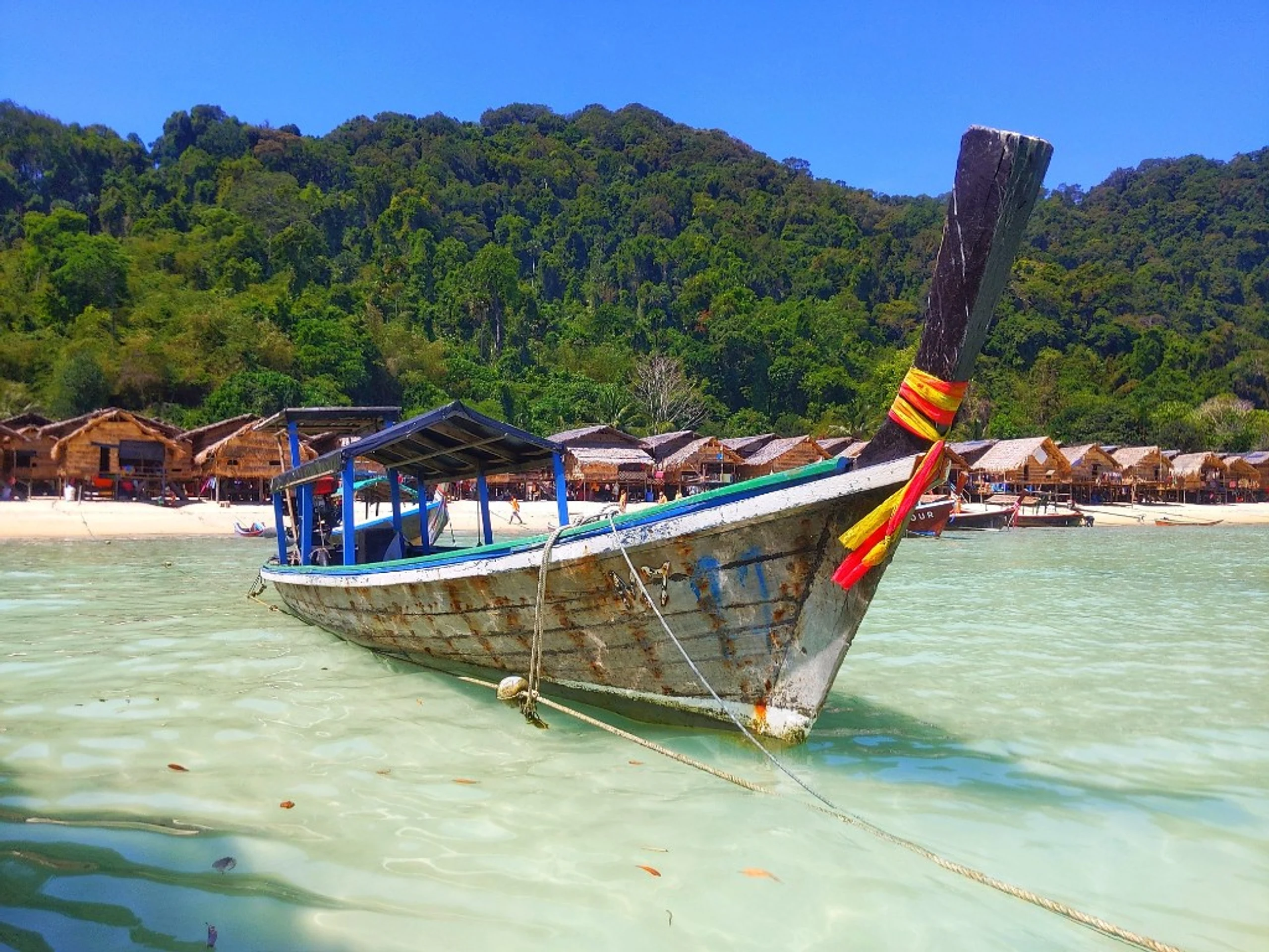 Surin Islands