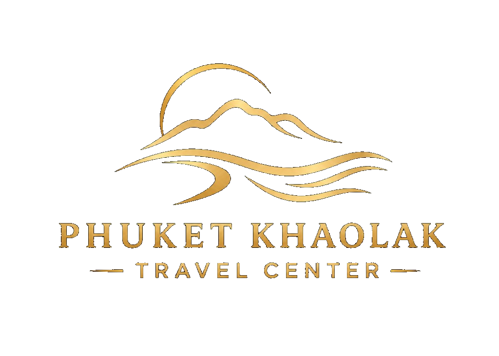 Phuket Khaolak Travel Center logo